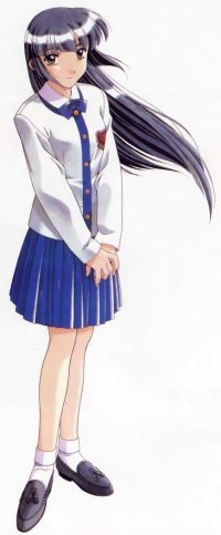 BUY NEW sentimental graffiti - 2493 Premium Anime Print Poster
